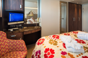 Category D Stateroom